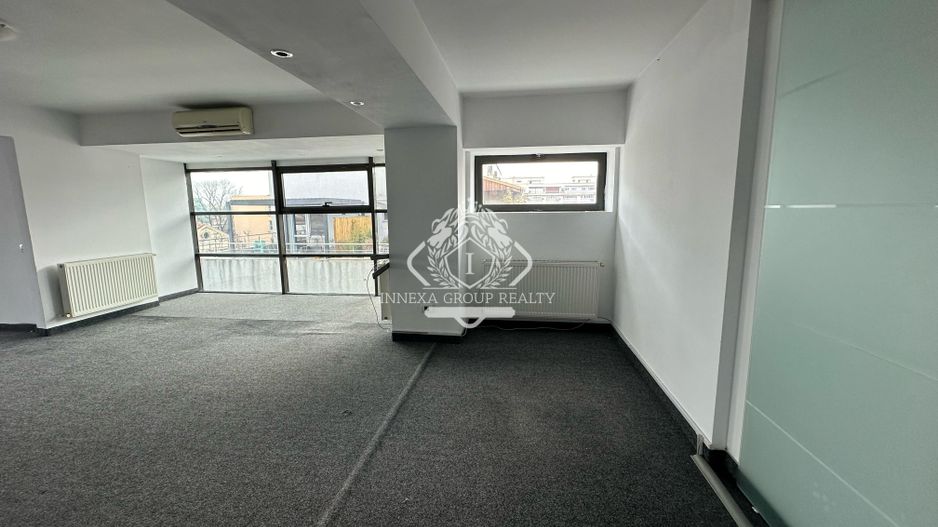 Spatiu Birouri de inchiriat I 120mp I Zona Unirii - Poză 3