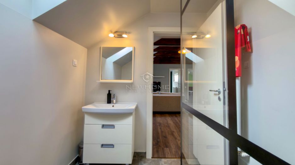 Apartament 3 camere, 115 mp, zona Borhanci - Poză 10