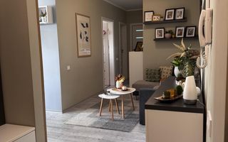 Apartament de 3 camere, modern, 63mp, parcare, zona Tineretului - Poză 7