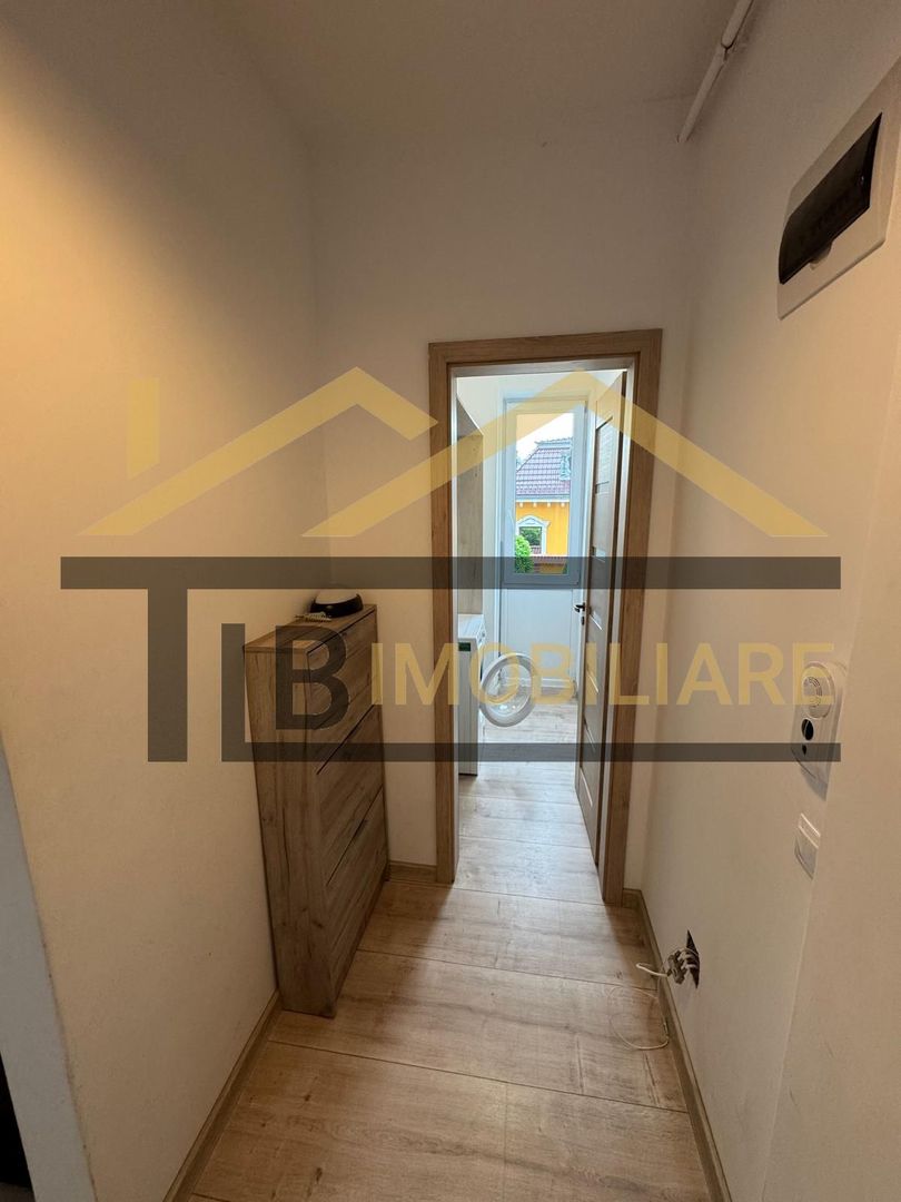 Apartament de 3 camere, 68mp, zona strazii Ciucului - Poză 13