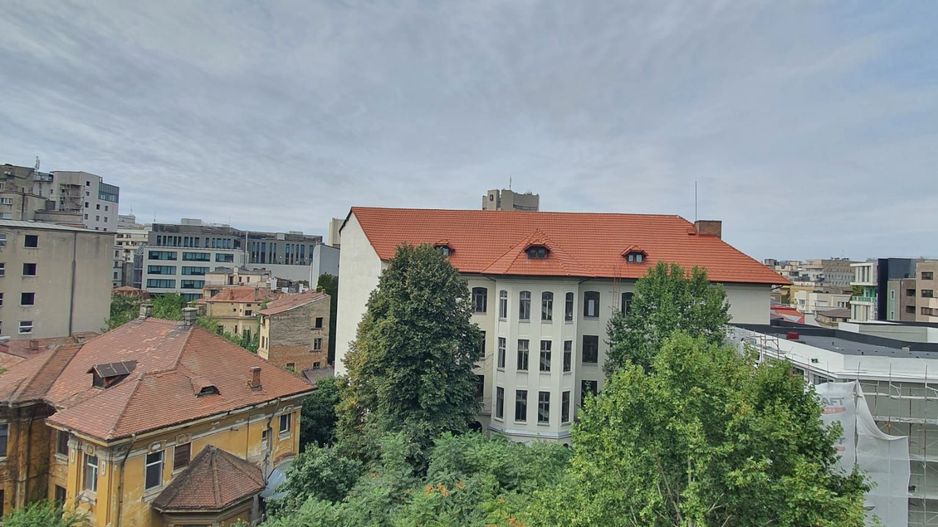 Apartament spatios de lux I 4  camere 164 mp utili I Ultracentral - Poză 8