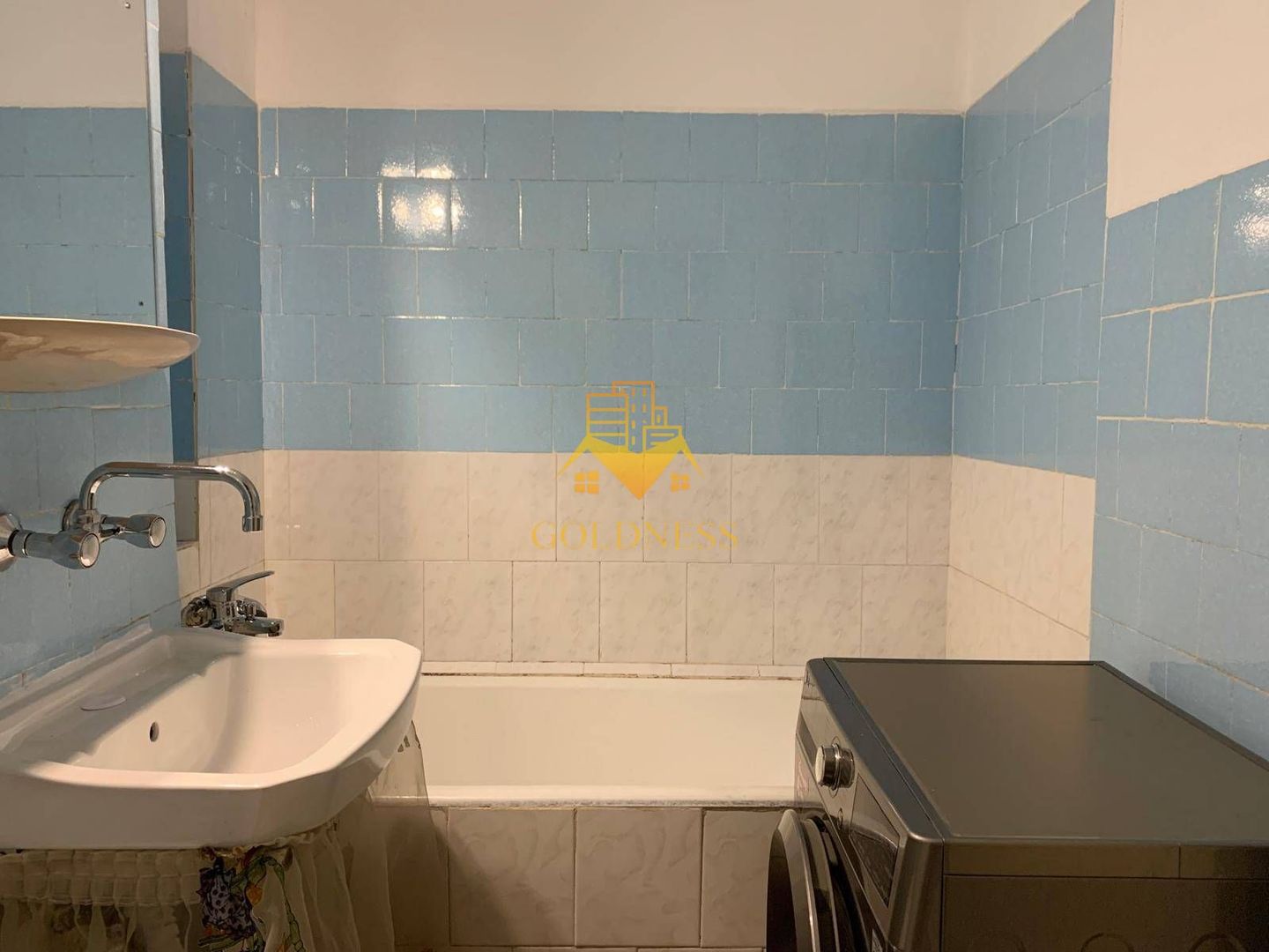 garsoniera, balcon, zona BIG, cartierul Manastur, Pet Friendly - Poză 5