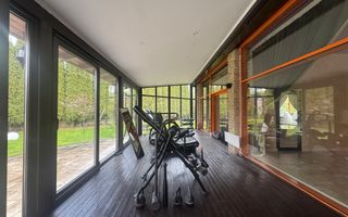 Pensiune deosebită în Bran || priveliște panoramică, facilitati premium - Poză 28