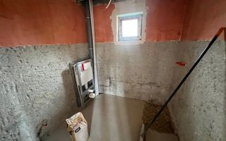 Casa individuala 5 camere | 2 Bai | Teren 520mp | Giroc - Poză 11