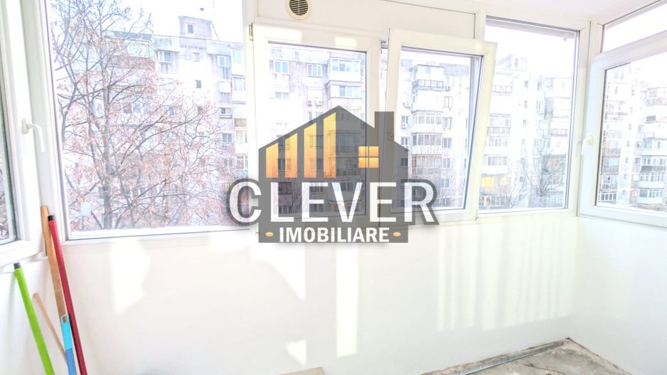Apartament 2 camere Bd. Basarabia, etaj 5, mobilat și utilat complet - Poză 11