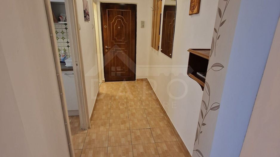 Închiriez apartament 2 camere  in TUDOR - Poză 4