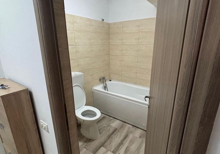 De Inchiriat Garsonieră, centrală proprie, acces rapid către Unirii - Poză 6