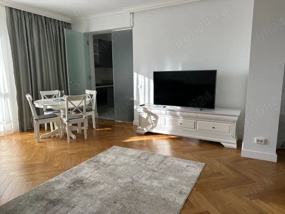 APARTAMENT ELEGANT METROU ZONA MIHAI BRAVU - Poză 1