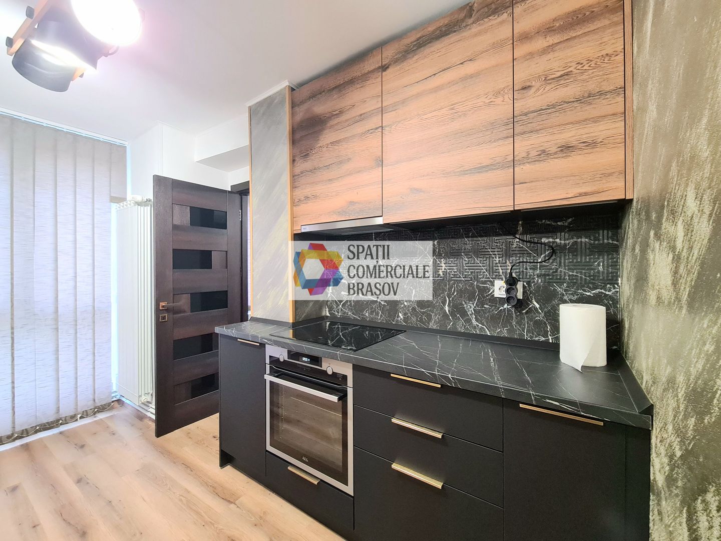 Spatiu birouri de închiriat Brasov - 90 mp  # spatii-comerciale-brasov.ro - Poză 3