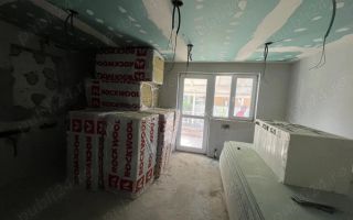 Casă modernă P+M de vânzare – Șendreni, Șerbești Vechi - Poză 7