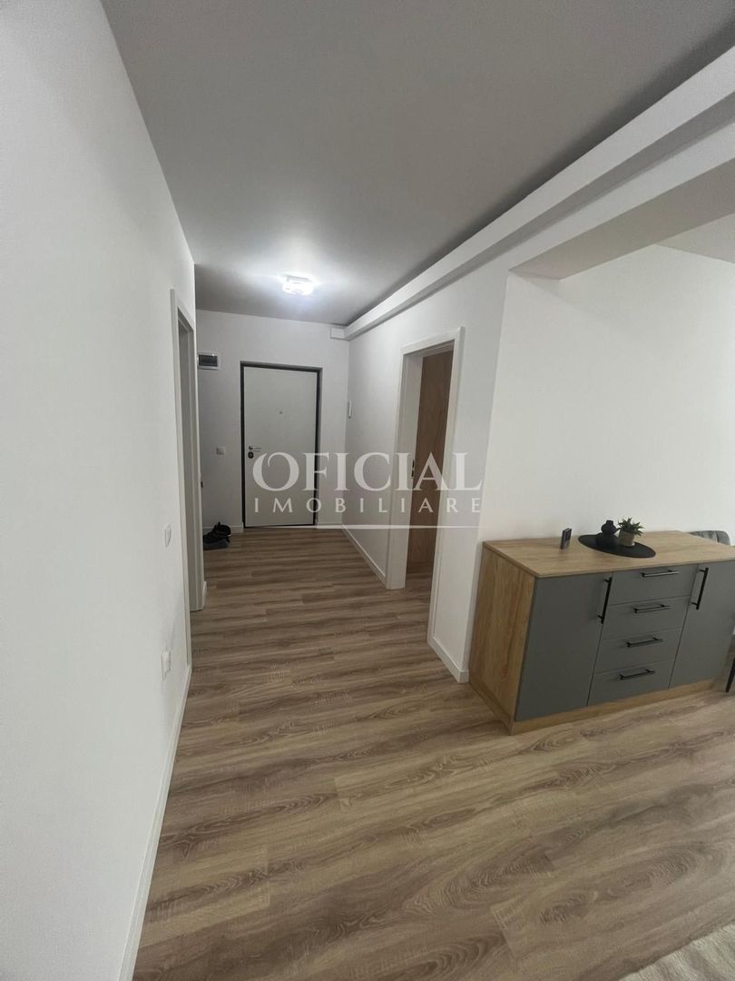 Apartament 2 camere | Parcare | Lift | Bloc nou | Eroilor | Floresti - Poză 5
