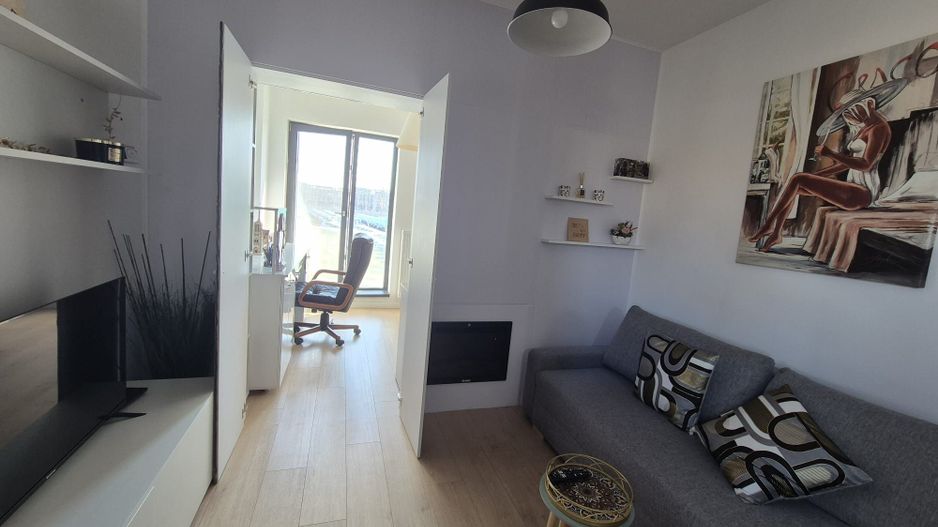 Pipera I 2 Room I Modern - Poză 6