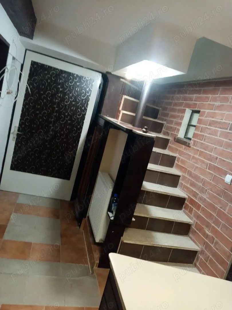 Casa mica de inchiriat Aviatiei 3 camere - Poză 8