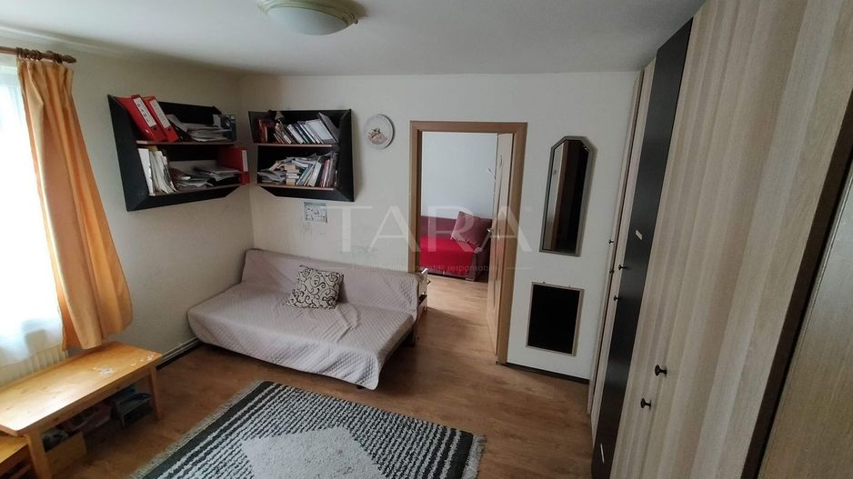 Apartament 2 camere, zonă Piața Hermes, Gheorgheni - Poză 1