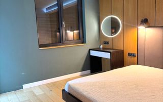 Duplex modern cu 4 dormitoare, Sală de fitness și 2 parcări – Europa - Poză 10