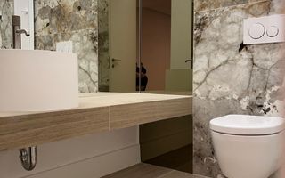 Apartament 3 camere – Nou | Cortina 126 – Iancu Nicolae - Poză 8