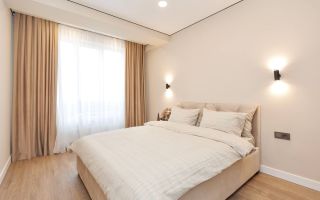 Vânzare, apartament, 2 camere, str. Cartușa, Durlești - Poză 9