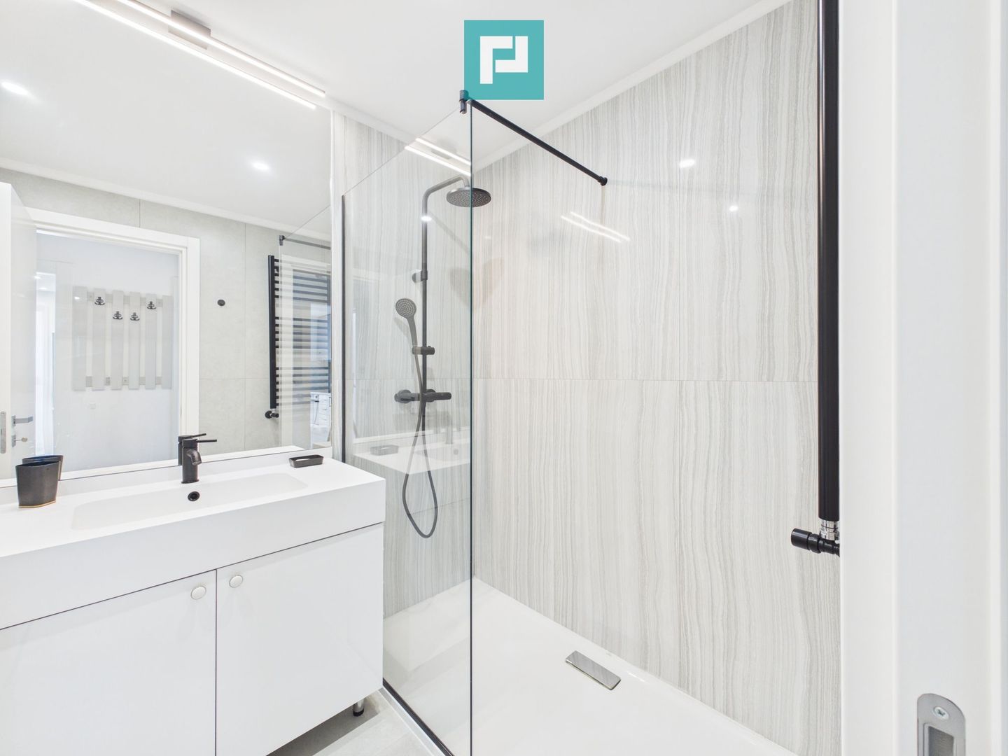 Apartament 2 camere | Nusco City Faza 2 - Poză 7