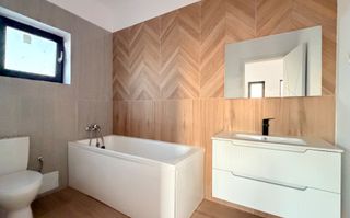 Casa 3 camere si 2 bai Berceni | Teren 375 mp | Gata de mutare - Poză 3
