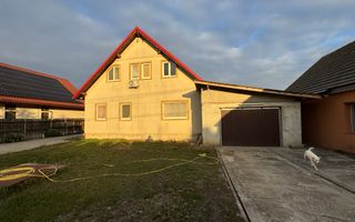 Individuala P+M Becicherecu Mic,4 Camere,Piscina exterioara,Teren Generos - Poză 3