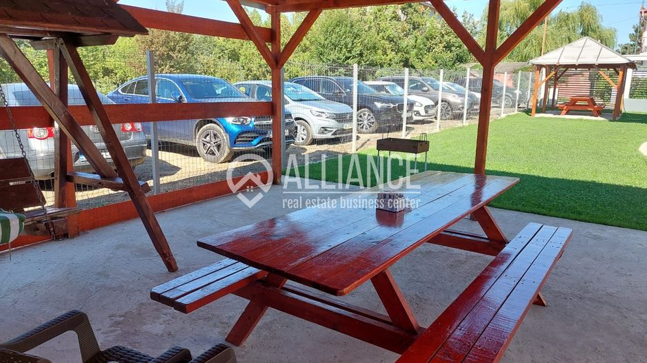 EXCLUSIVITATE - Vilă de vânzare în statiunea Venus ( cod 12 ) - Poză 6