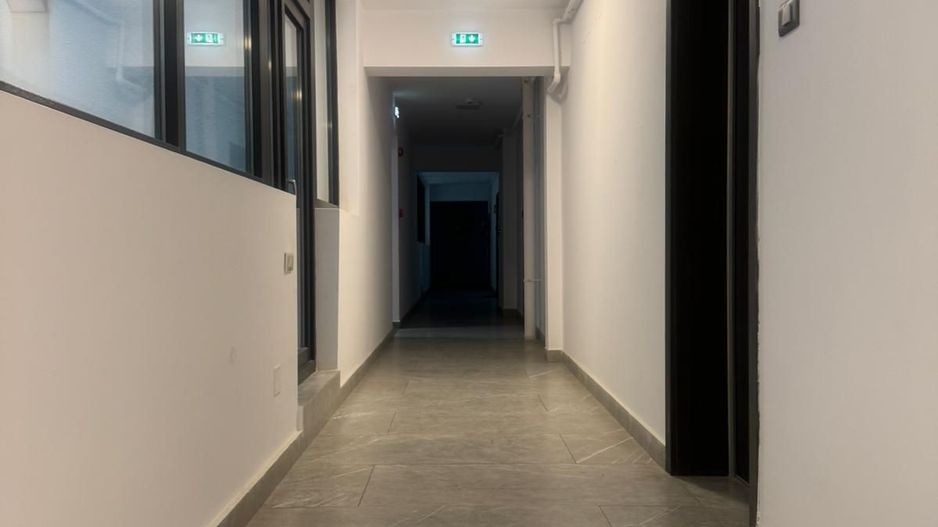 3 camere decomandat || PIPERA ROND OMV - Poză 4