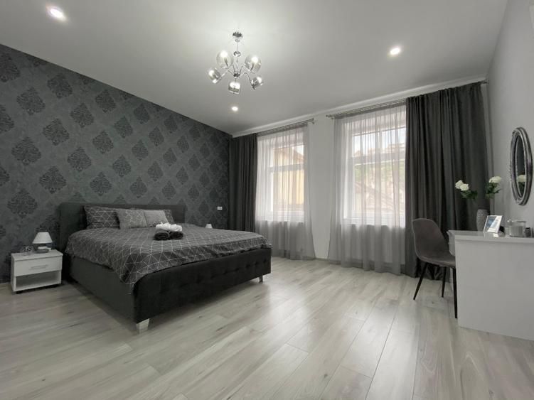 De vânzare apartament central, 2 camere tip Studio - Poză 2