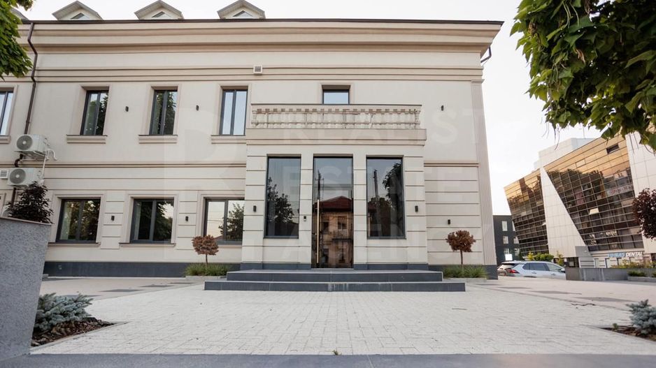 Chirie, spațiu comercial/oficiu, 650mp, str. Tighina, Centru - Poză 2