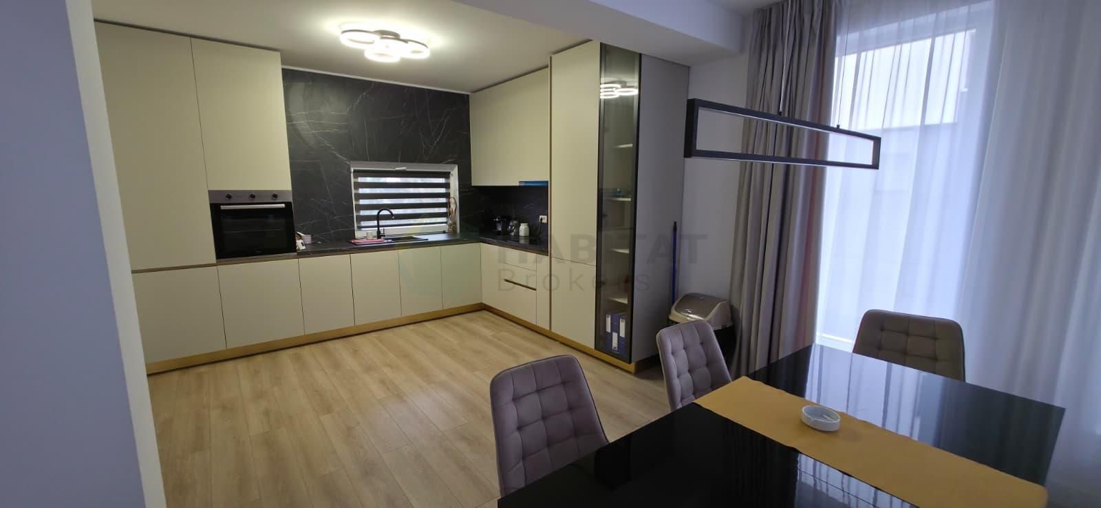 CASĂ P+1 DE ÎNCHIRIAT | AEROCITY TUNARI | 3 DORMITOARE | 3 BĂI - Poză 2