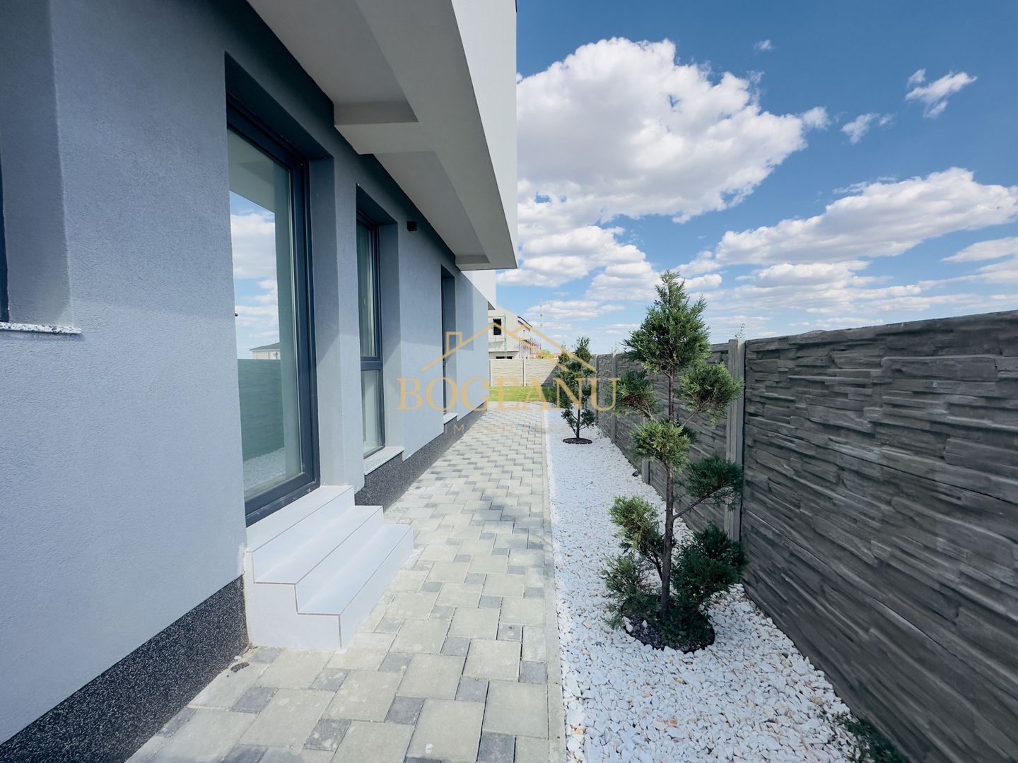 BG81-Duplex ultramodern ECO cu consum 0-Giroc - Poză 23