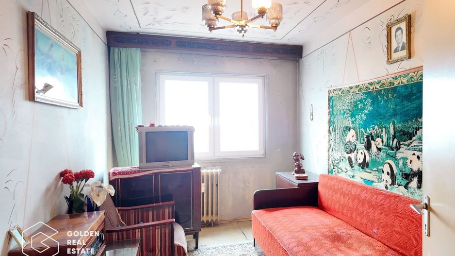 Apartament 3 camere, zona Vlaicu - Lebăda - Poză 4