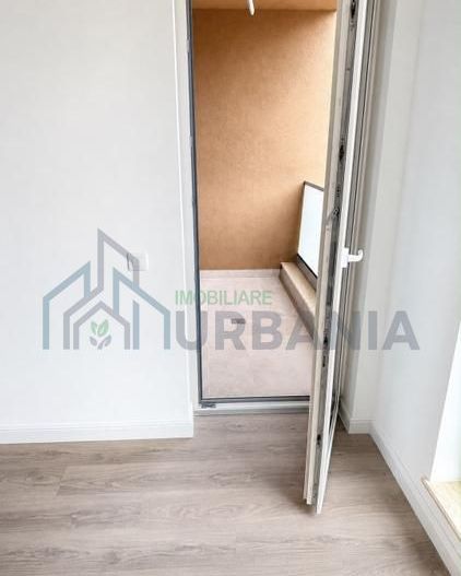 Apartament nou 2 camere decomandat, 59,36 mp, cu parcare subterană, în Răsărit de Soare – Fiald, Copou - Poză 9