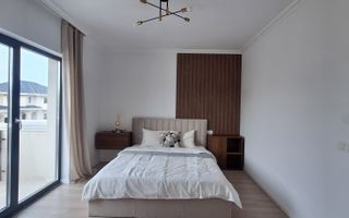 Duplex frumos cu arhitectura mediteraneana - Poză 16