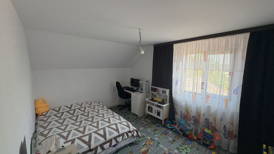 Casa individuala, 180mp, 259000 euro, Holboca, Iasi, Comision 0% - Poză 16