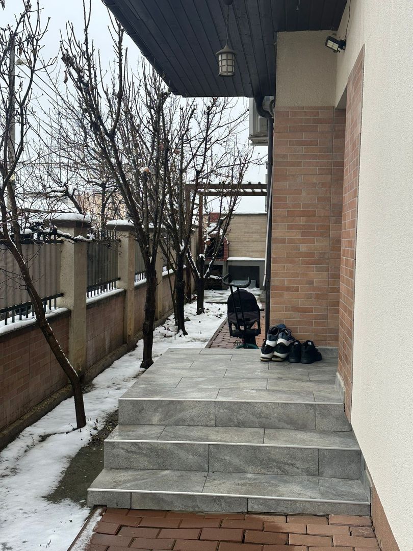 Braytim | Casă individuală P+M | 5 camere | Mobilată | Utilități complete - Poză 32