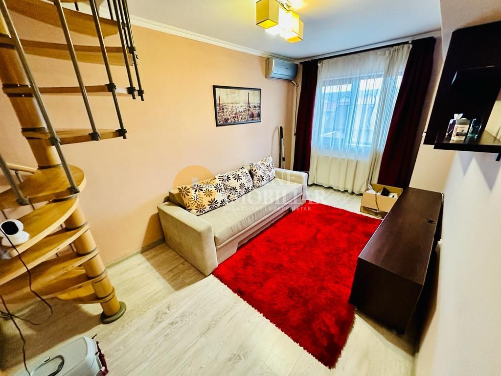 Ap. 3 Camere Decomandat - Bloc Nou 2016 - Zona Cug - Poză 2