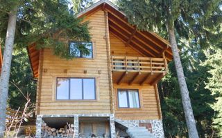 Casă de vacanta de vanzare, in Marisel, langa Cabana Motilor - Poză 2