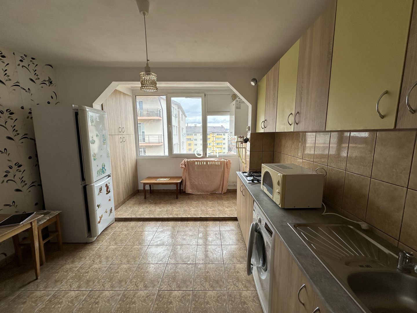 Apartament 2 camere de vanzare zona Sensul Vechi - Poză 6