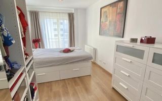 Apartament 2 camere | 53mp | Parcare subterana inclusa | Calea Turzii - Poză 4