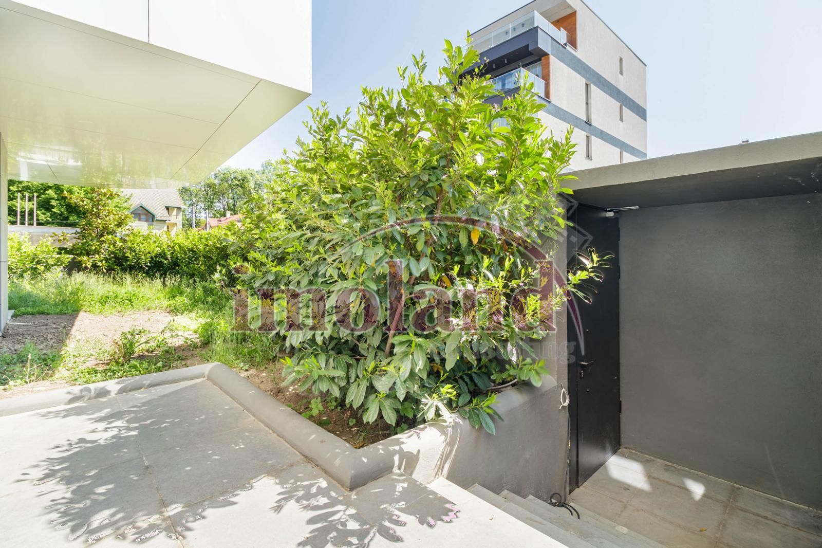 Duplex rezidential|comercial|birouri - 5-6 camere - vanzare - Lacul Floreasca - Poză 2