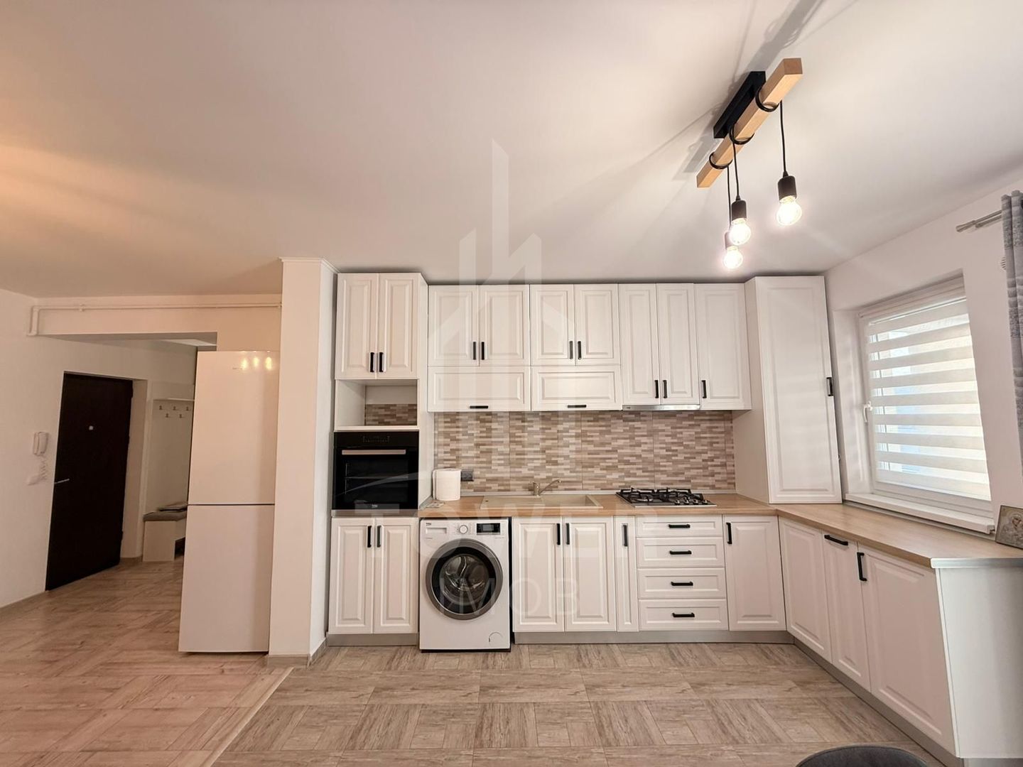 Apartament 3 camere | zona City Residence - Poză 3