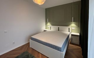 Apartament ULTRAFINISAT 2 camere, bloc  2025 orientat S-E Între Lacuri - Poză 6