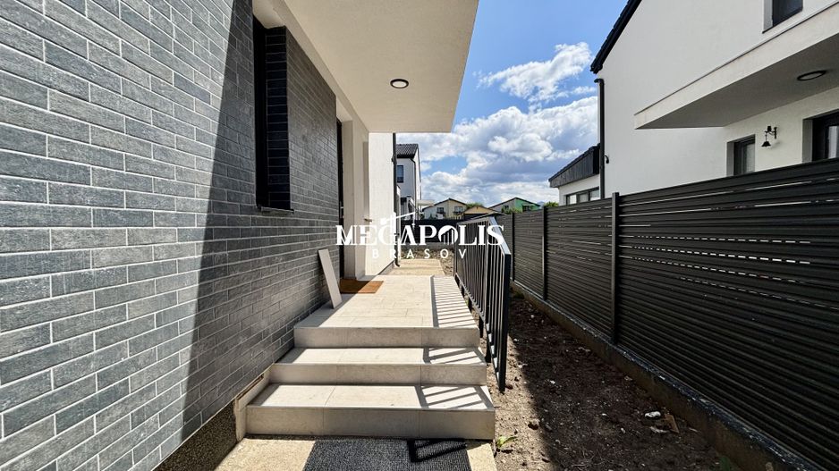 Duplex 3 camere | Mobilă pe Comandă | Gama Premium | Sânpetru - Poză 30