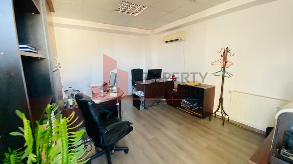 215 mp pozitie centrala Calea Plevnei - Poză 25