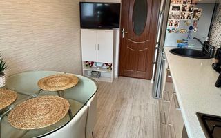 VANZARE APARTAMENT 2 CAMERE DECOMANDAT 1 DECEMBRIE 1918 TITAN BLOC 1978 - Poză 11