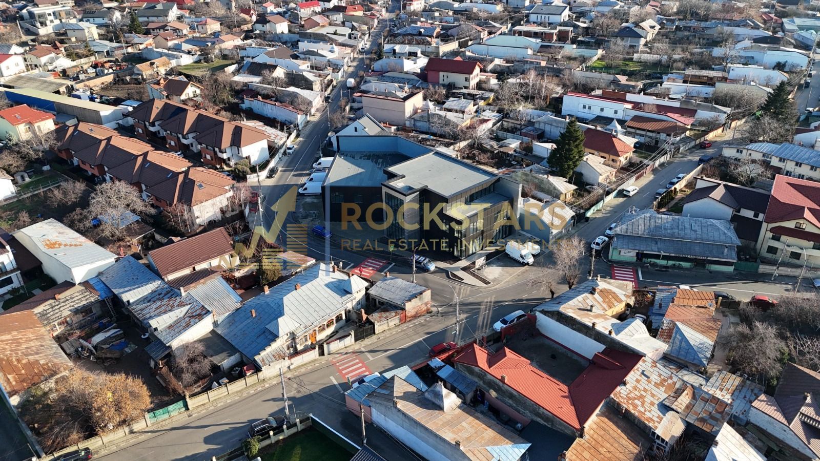 Spatii de birouri | Bd. Tudor Vladimirescu, | Dobroesti - Poză 5