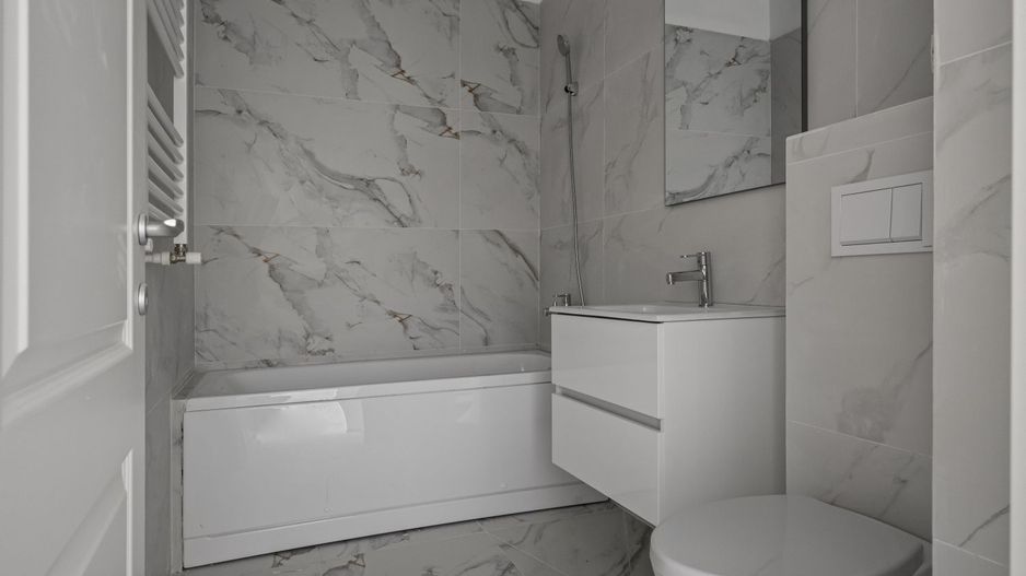 Militari-2 Camere | 55.9 mp | Bloc Nou | Metrou Pacii / Preciziei, Comision 0 - Poză 6