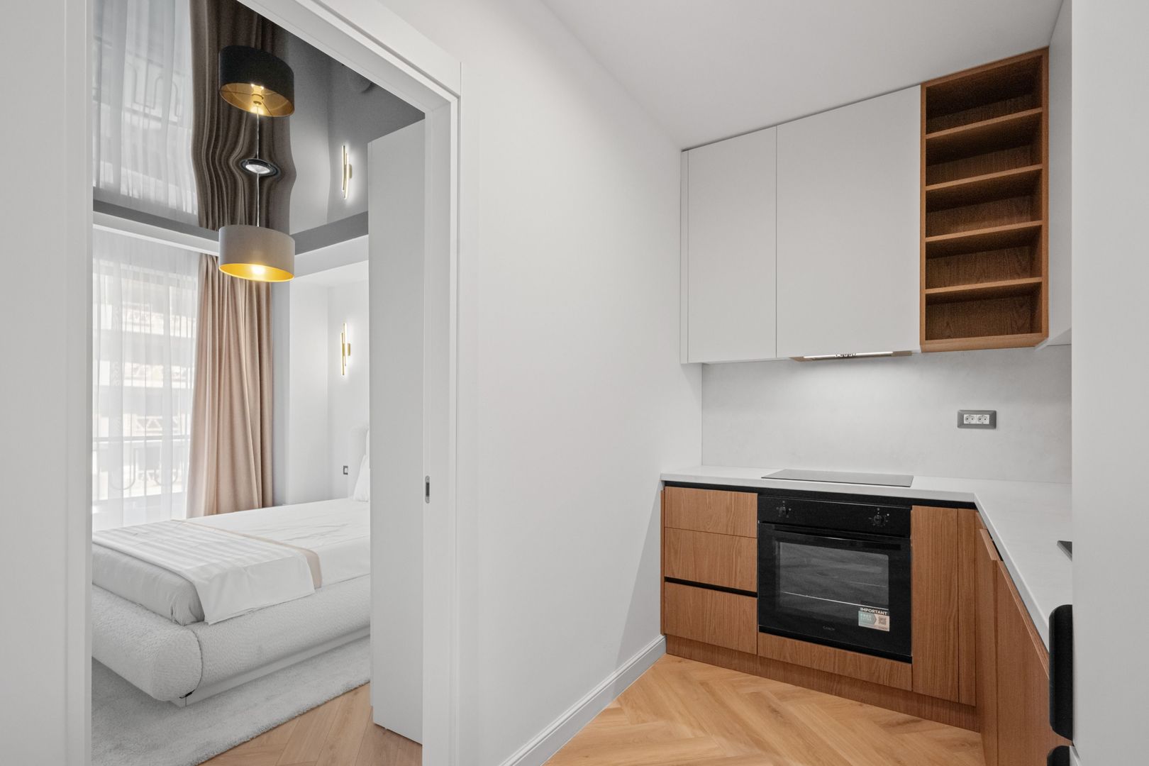 Apartament în Central, Voluntari - Poză 50