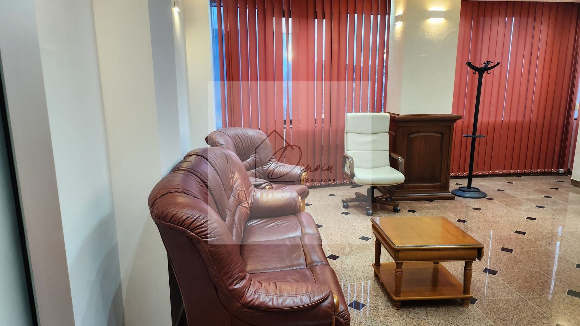 Cladire de inchiriat Damaroaia I 12 parcari I Lift I COMISION 0% - Poză 29