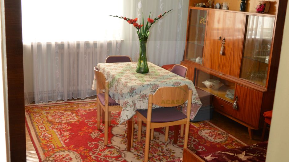 Apartament cu 2 camere Gura Humorului/Suceava - Poză 14